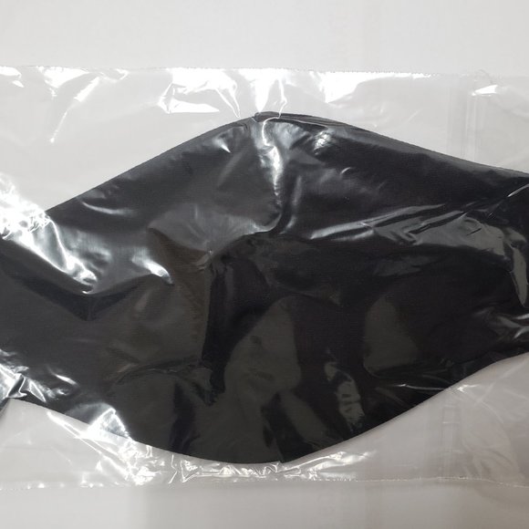 Custom Flower Face Mask Washable Reusable - Picture 4 of 5